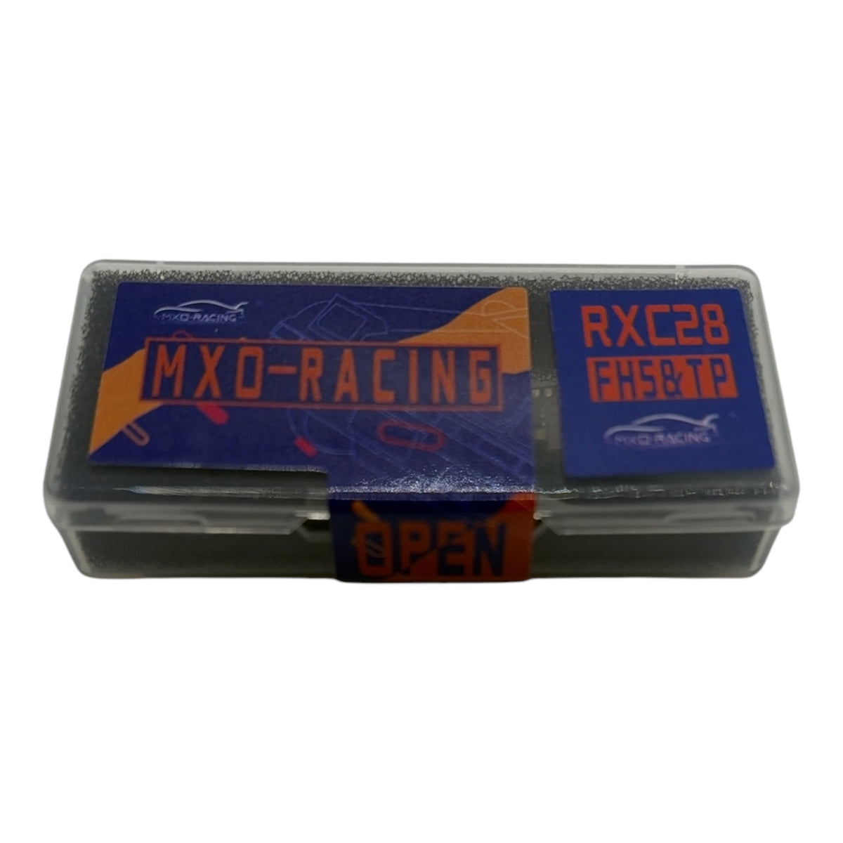 MXO RXC28-SP&TP Futaba SFHSS (Comes with Transponder)