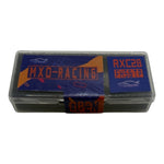 MXO Racing RXC28 Receivers F4G&TP, FH5&TP, SP&TP, SA&TP, and A3&TP with Built in Transponder
