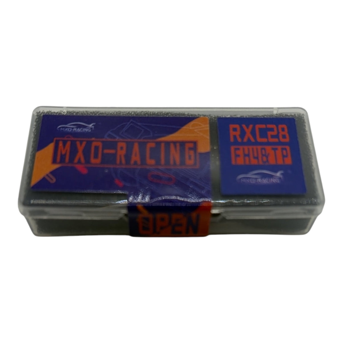 MXO RXC28-SP&TP Futaba SFHSS (Comes with Transponder)