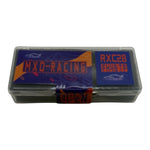 MXO Racing RXC28 Receivers F4G&TP, FH5&TP, SP&TP, SA&TP, and A3&TP with Built in Transponder