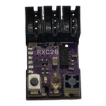 MXO RXC28-SP&TP Futaba SFHSS (Comes with Transponder)
