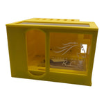Silver Horse RC Tire Truer Dust Collector Case by SleekRC - PN Tire Truer V2 & V3