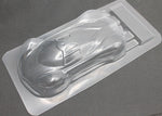 Reflex Racing MF-1 Lexan Body - 11g or 13g (RAW-003-05 & RAW-003-06)