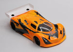 Reflex Racing MF-1 Lexan Body - 11g or 13g (RAW-003-05 & RAW-003-06)