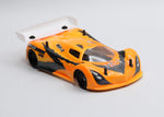 Reflex Racing MF-1 Lexan Body - 11g or 13g (RAW-003-05 & RAW-003-06)