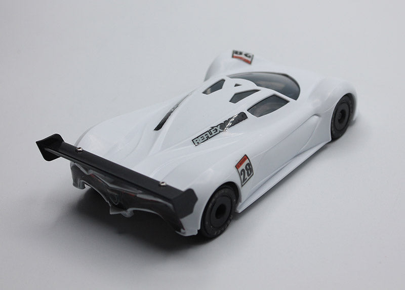 Reflex Racing Type MF-1 Racing Body (New Colors Available!)