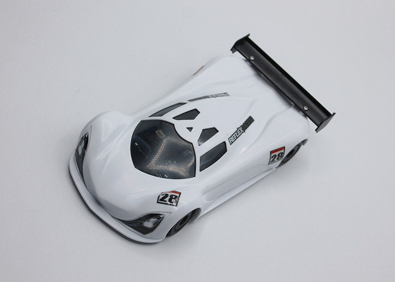 Reflex Racing Type MF-1 Racing Body (New Colors Available!)