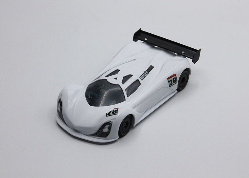 Reflex Racing Type MF-1 Racing Body -  Pre-Order
