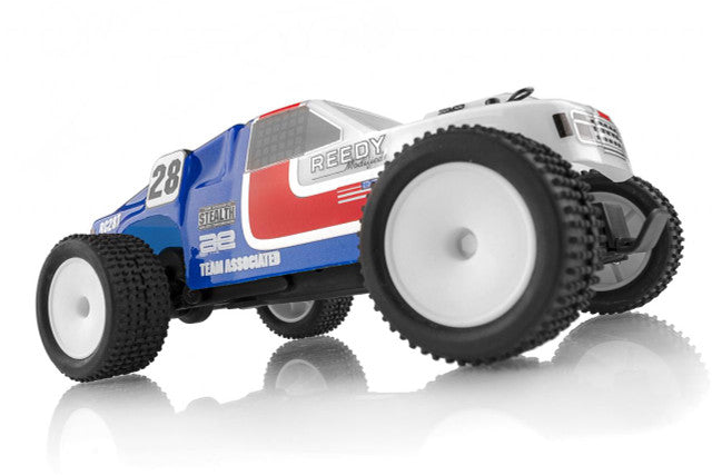 Team Associated RC28T RTR Race Truck