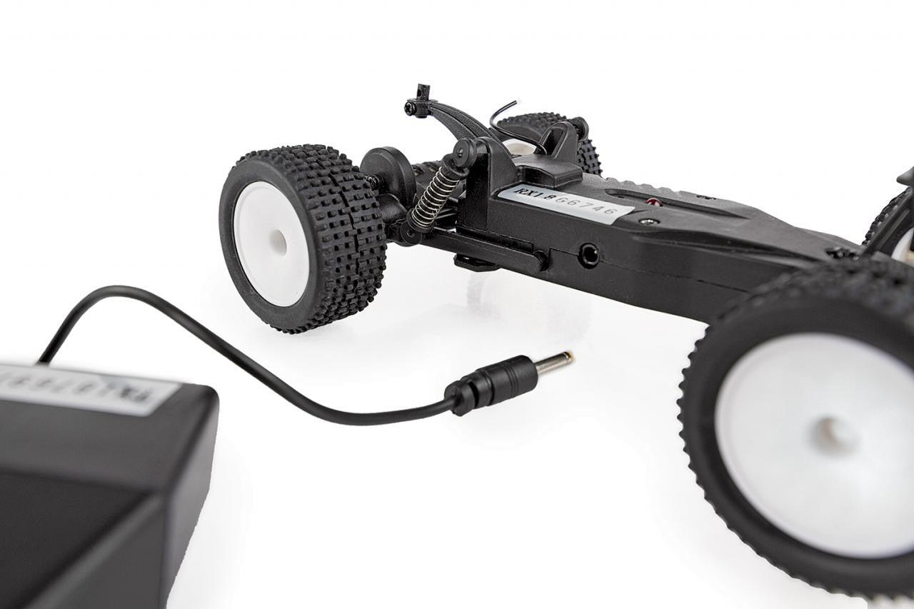 Team Associated RC28T RTR Race Truck