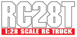 Team Associated RC28T RTR Race Truck