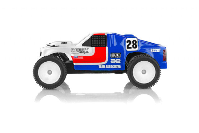 Team Associated RC28T RTR Race Truck