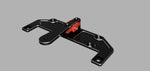 MWX Performance Big Block Riser for MWX F1 (RF-BBR-006)