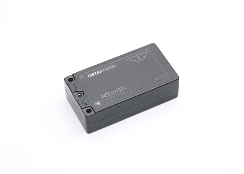 Reflex Racing RRE025 True Spec 460mah 8.4V LiPo Battery Pack