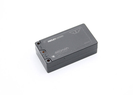 Reflex Racing RRE025 True Spec 460mah 8.4V LiPo Battery Pack