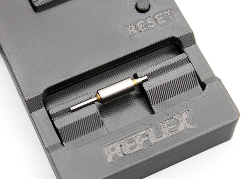 Reflex Racing RRE036 1/28 Scale Rotor Gauss Checker