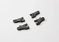 REFLEX RACING - RX28 G2 A ARMS (DARK GRAY-HARD)