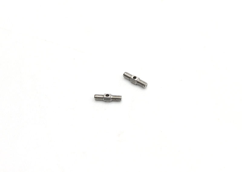 Reflex Racing RX28-077 RX28 Gen 3 Upper Arm Turnbuckles