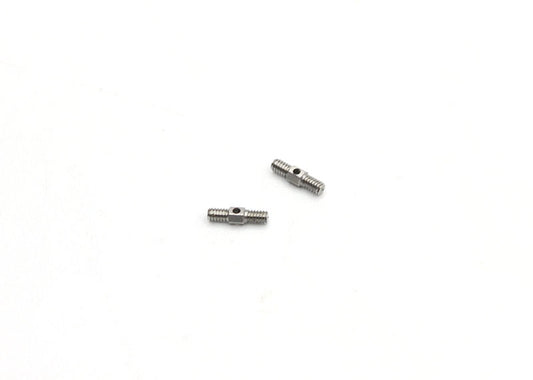 Reflex Racing RX28-077 RX28 Gen 3 Upper Arm Turnbuckles