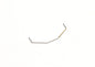 Reflex Racing RX28A-62 RX28 Gen 3 Sway Bar - Hard (Gold)