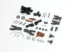 Reflex Racing RX28A-77 Gen 3 Double A Arm Front Suspension