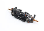 Reflex Racing RX28A-77 Gen 3 Double A Arm Front Suspension