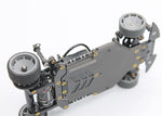 Reflex Racing RX28 Standard Length Aluminum Side Links (RX28A-78)