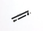 Reflex Racing RX28 Narusawa Mod (Long Shock) Adaptor Kit (RX28A-79)