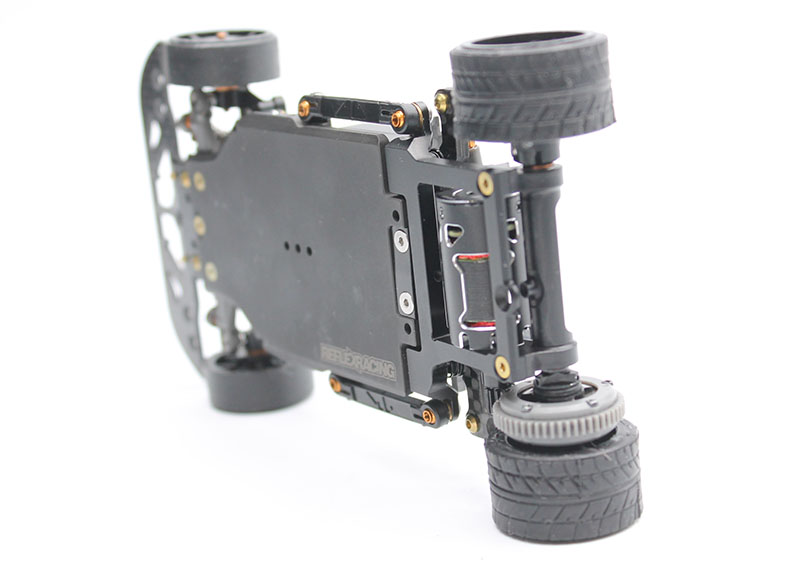 Reflex Racing RX28 Gen 3 World's Edition Conversion Kit - Batch No.2 TENTATIVE AUG 20-25