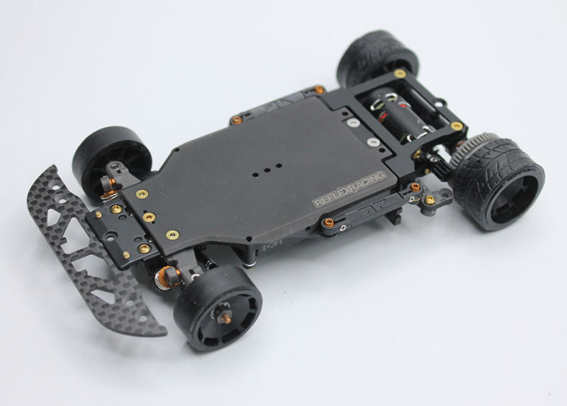 Reflex Racing RX28WE-KIT Chassis Kit - PRE-ORDER (Ships Mid-Late October)