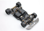 Reflex Racing RX28WE-KIT Chassis Kit - PRE-ORDER (Ships Mid-Late October)