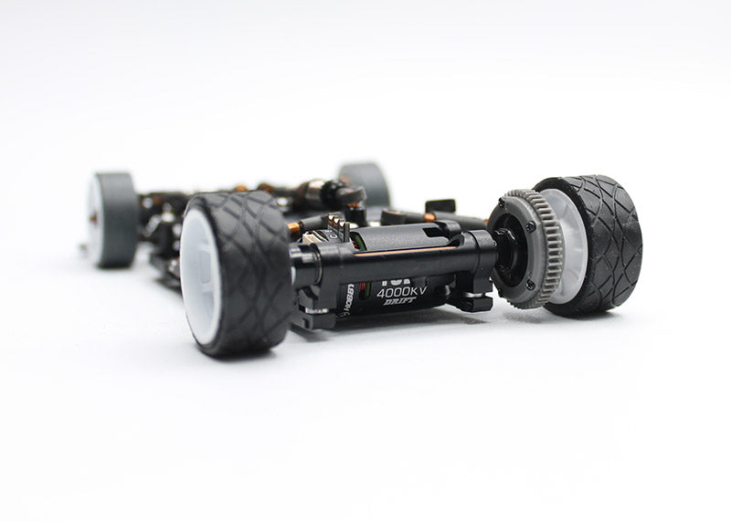 Reflex Racing RX28SEG3-KIT Gen 3 Car Kit