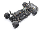 Reflex Racing RX28WE-10 Long Shock Adaptor Kit