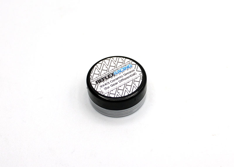 Reflex Racing RX413 Ceramic Grease (2g)