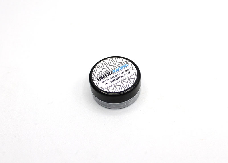 Reflex Racing RX414 Ball Diff Grease (3g)
