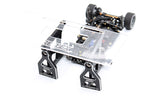 Reflex Racing RX547V3 1/28 Set Up Station with Carrying Case Version 3 (2WD)