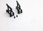 Reflex Racing RX547V3 1/28 Set Up Station with Carrying Case Version 3 (2WD)