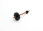 Reflex Racing RX558 2WD Solid Axle