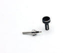 Reflex Racing 1/28 Scale Universal Tire Arbor for Rotary Tool (RX611)
