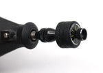 Reflex Racing 1/28 Scale Universal Tire Arbor for Rotary Tool (RX611)