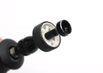 Reflex Racing 1/28 Scale Universal Tire Arbor for Rotary Tool (RX611)