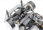 RX28A-44 Reflex Racing RX28 Aluminum Turnbuckle