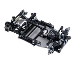 XBILITY One 1/28 Performance RWD Chassis with TORQ TCM-1003 Servo