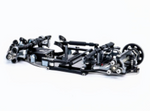 XBILITY One 1/28 Performance RWD Chassis with TORQ TCM-1003 Servo