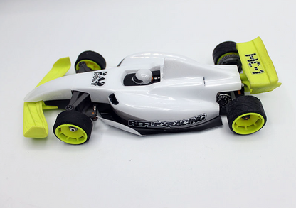 FX28-KIT Reflex Racing FX28 Formula Car Kit - IN STOCK!