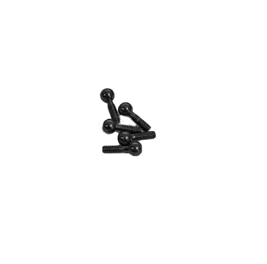 Xbility X-PVB-6 Pivot Ball 6mm (5pcs)