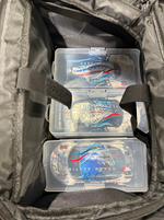 The Pack Horse by Silver Horse RC- 28th Scale RC Backpack!