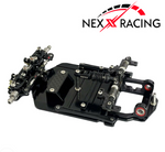 NEW! NX-552 Nexx Racing Specter SE (without diff) - 3 Chassis Options!
