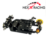 NEW! NX-552 Nexx Racing Specter SE (includes diff) - 3 Chassis Options!