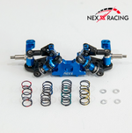 Nexx Racing Team Associated RC28 Double A Arm Upgrade